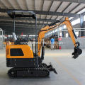Mini excavator for home garden farm orchard use sale US USA CA CANADA AW10 AW08 AW09 AW15 AW13